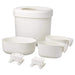  Digital Shoppy IKEA Stor baskets changing tbl set of 4, white 10199284 space hang table online low price