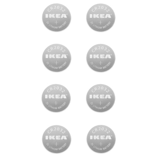 digital shoppy ikea battery 50325266