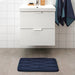 "Elevate Your Bathroom Decor with IKEA Bath Mats