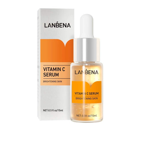 Digital Shoppy LANBENA Vitamin C Serum Essence