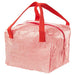 Bring your lunch in style with this sleek and practical lunch bag from IKEA 30393440