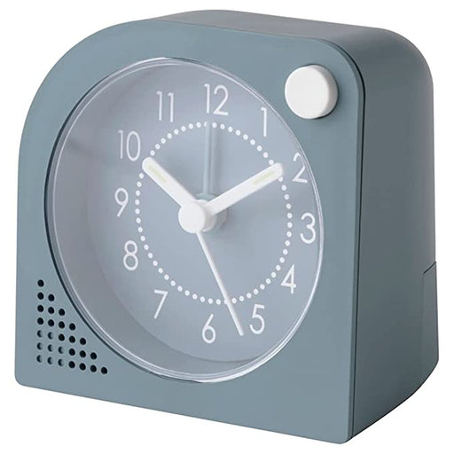A compact and lightweight alarm clock ideal for travel 60455605 