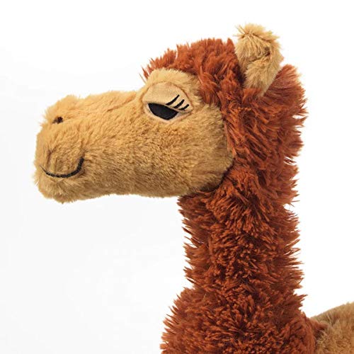 Ikea Soft Toy, Camel, 46 cm (18 ")