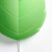 IKEA LED Wall Lamp, price, online, decoration lamp, Leaf Green - digitalshoppy.in 50440817