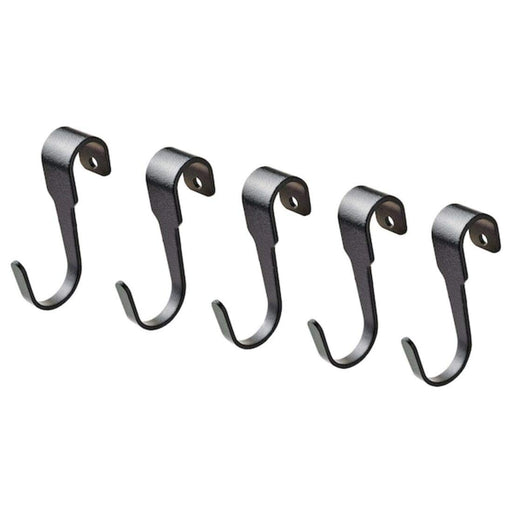Eco-Friendly Steel Hooks Made from Recycled Materials
