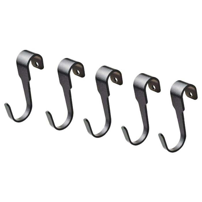 Eco-Friendly Steel Hooks Made from Recycled Materials