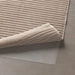 IKEA bath mat with a non-slip backing, designed to keep you safe and secure while getting ready in the bathroom 30449244