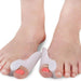 bunion relief kit with the description "Bunion relief kit for pain-free feet".
