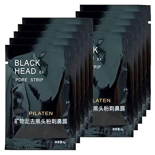  Digital Shoppy  Pilaten Blackhead Ex Pore Strip 6G