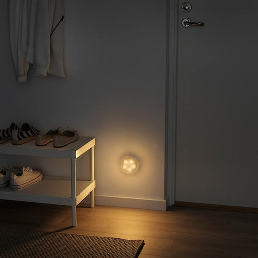 Digital Shoppy IKEA LED lighting, white/battery-operated 00325179