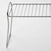 Digital Shoppy IKEA Dish Drying Shelf, Stainless Steel,13x32 cm stylish rust resistance design kitchen sink 80473868