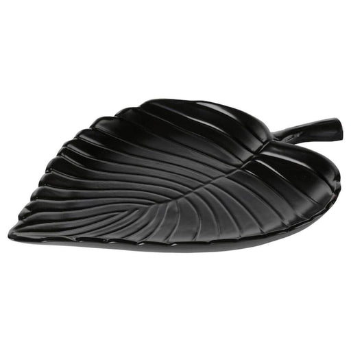 The IKEA Decoration Leaf on a wall, adding a refreshing touch to the room decor 00497316