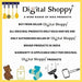 DIGITAL SHOPPY ASSURANCE