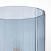 Digital Shoppy IKEA Table lamp, Glass Blue, 22 cm. 90488483