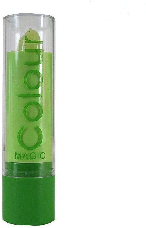 Digital Shoppy Women's Magic Color Changing Glossy Lip balm