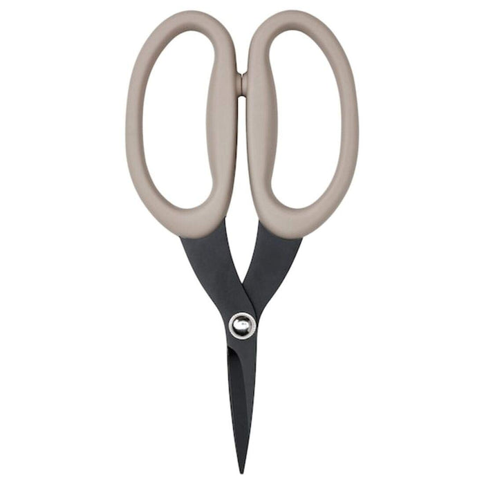 Digital Shoppy IKEA Herb Scissors, Beige 00476026 chopping herb durable non slip online