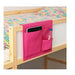 IKEA bed pocket for space-saving and efficient bedside organization 70296296