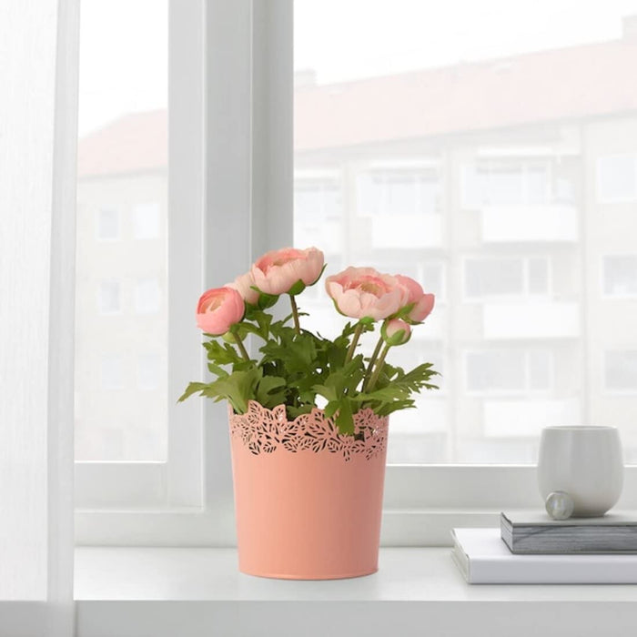 A decorative IKEA plant pot for indoor use 30517860