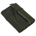  Digital Shoppy IKEA's handmade dark green and beige fabric tool pouch, perfect for keeping tools within reach  00466923
