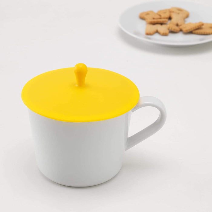 IKEA Lid for Mug - fits most standard-sized mugs for on-the-go drinks 80359047
