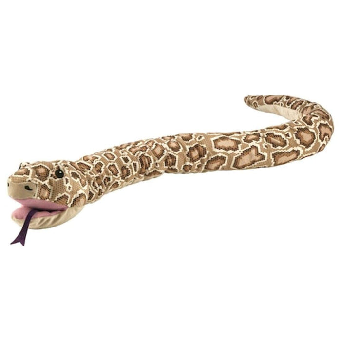 Digital Shoppy IKEA Glove Puppet, Snake/Burmese Python 40402849