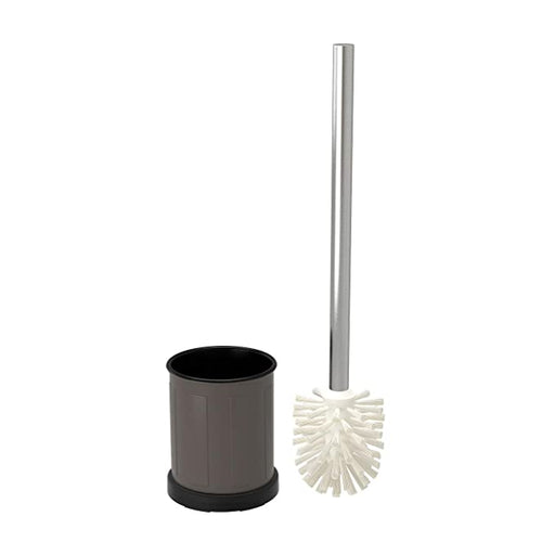 An easy-to-clean IKEA plastic toilet brush 10324315, 00349514