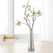 IKEA Vase filled with artificial flowers, showcasing its versatile design and ability to complement any home decor 60447955