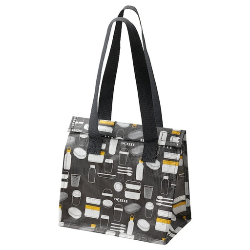 Keep your lunch fresh and tasty with this lunch bag from IKEA 1047226