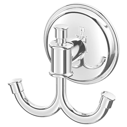 Chrome-plated hook from IKEA for hanging items in style 90308590