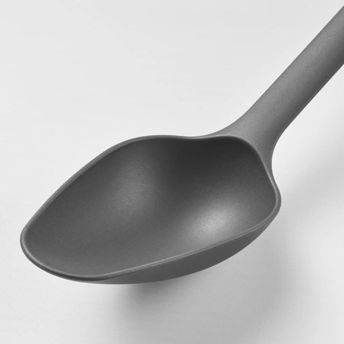 Digital Shoppy IKEA Spoon, grey, 33 cm, price, online, cutlery spoon, (13 ") 60392991
