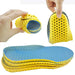 Insole pads for foot support, offering both comfort and durability, ensuring maximum support for feet.