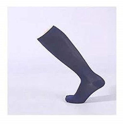 Digital Shoppy Unisex Medical Compression Socks Pressure Varicose Veins Leg Relief Pain Knee High Stockings Socks 1Pair
