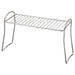 Digital Shoppy IKEA Dish Drying Shelf, Stainless Steel,13x32 cm stylish rust resistance design kitchen sink 80473868
