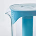 Digital Shoppy IKEA Jug with lid, Blue 40481262