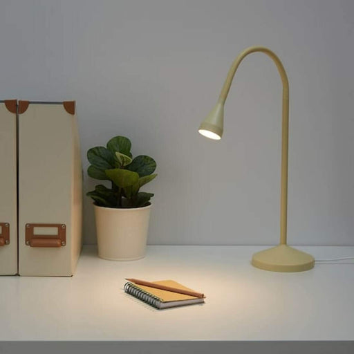 IKEA LED Work Lamp - a sleek and modern lighting solution for your workspace  20471315