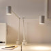 One of the great features of the IKEA work lamp is its adjustability 30336807