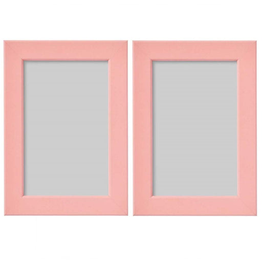 IKEA Frame in Pink - 10x15 cm 50464709