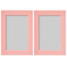 IKEA Frame in Pink - 10x15 cm 50464709