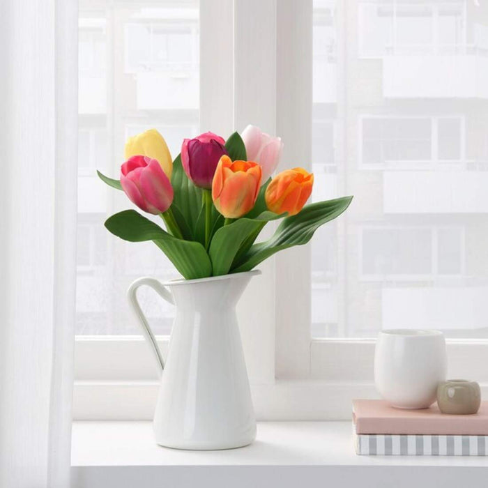 digital shoppy ikea artificial bouquet  50476081