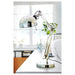 Digital Shoppy IKEA Nickel-Plated Work lamp ,50314022