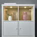 Digital Shoppy IKEA LED Cabinet Spotlight, White. 70463619