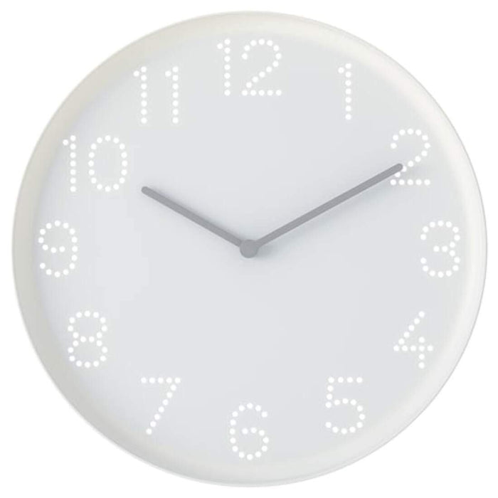 A decorative wall clock with unique and intricate detailing 60454291  