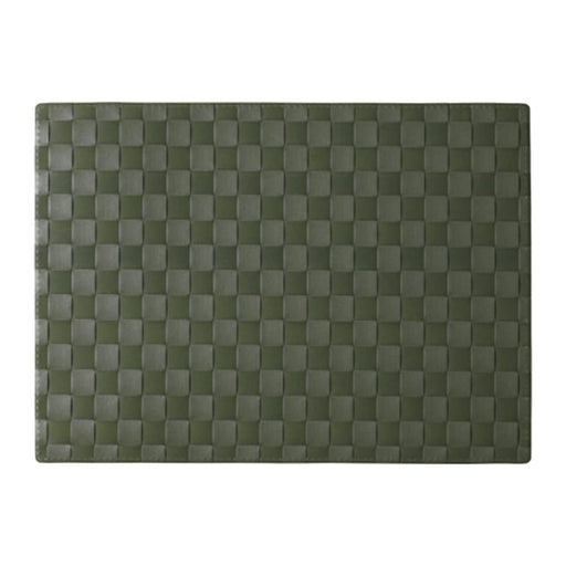 IKEA place mats in different bright colors, adding a playful and fun touch to any meal 20343752
