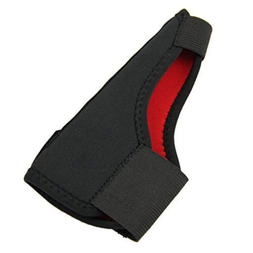 Wrist support brace for arthritis and sports injuries