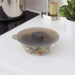 silicone universal lid from IKEA shown covering pot 80449190