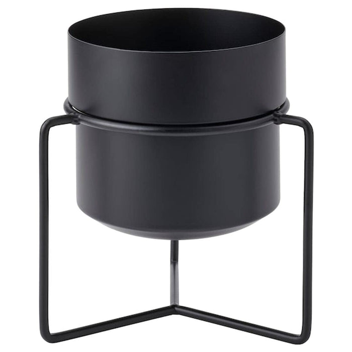 An affordable IKEA plant pot that's perfect for small spaces 90496850
