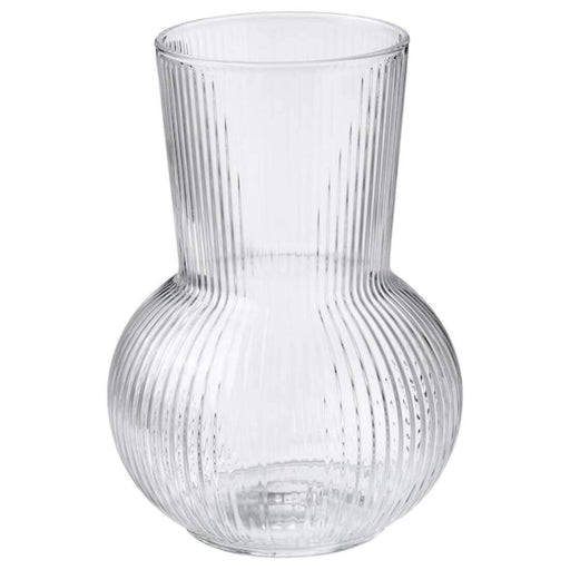  IKEA Vase, Clear Glass,17 cm (6 ¾ ")  price online ikea vase Decorative vases  design digital-shoppy 50470989