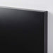 Digital Shoppy IKEA Memo Board, Black, 40x60 cm (15 ¾x23 ½ ") - digitalshoppy.in