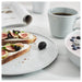 IKEA, Bowl, Light Grey, 14 cm price online serving kitchen home set digital shoppy 20339509