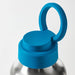 Digital Shoppy IKEA Water bottle, stainless steel, 0.5 l (17 oz)-ikea-water-bottle-glass-steel-decathlon-water-bottle- india-plastic- with stopper-digital-shoppy-70500711